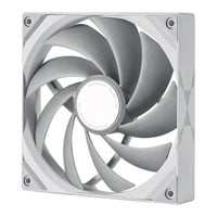 TRYX ROTA PRO 140 White 140mm PWM Performance Fan