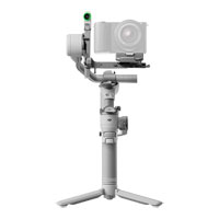 DJI RS 4 Mini Combo