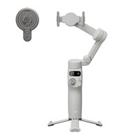 DJI Osmo Mobile 7 Smartphone Gimbal