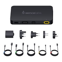 Xencelabs Hub Bundle Kit For Pen Display 16