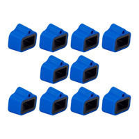 OWC ClingOn USB Type-C Connector Securing Device - 10 Pack