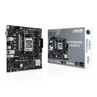 Refurbished ASUS PRIME A620M-K DDR5 PCIe 4.0 MicroATX Motherboard
