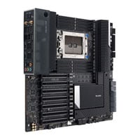 Open Box ASUS Pro WS WRX80E-SAGE SE WIFI II ATX Motherboard