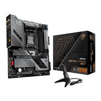 Refurbished ASRock AMD X870E Taichi lite AM5 DDR5 PCIe 5.0 E-ATX Motherboard
