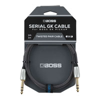 BOSS BGK-3 Serial GK Cable