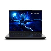 Medion ERAZER Major 16 300Hz Intel Core Ultra 9 Geforce RTX 5070 Ti Gaming Laptop