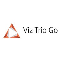 Vizrt Viz Trio Go Package