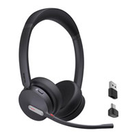 Yealink BH70 Dual Teams Certified USB-C/A Bluetooth Headset