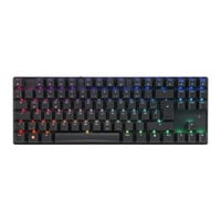 CHERRY XTRFY MX 8.2 TKL RGB Black Wired/Wireless Keyboard