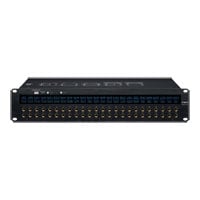 Black Lion Audio PBR TRS3-LIT LED Patchbay