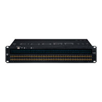 Black Lion Audio PBR TT/DB25 LED Patchbay