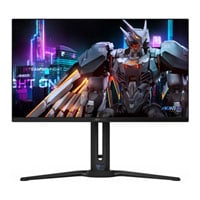 Open Box Gigabyte AORUS 27" FO27Q2 QHD 240Hz FreeSync QD-OLED Monitor