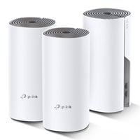 Open Box TP-LINK Deco E4 Whole Mesh Wi-Fi Triple Kit