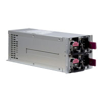 Inter-Tech IPC 800W ASPOWER R2A-DV0800-N PSU / Power Supply