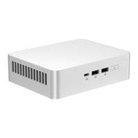 ASUS NUC 15 Pro+ Intel Core Ultra 5 Arrow Lake Barebone Mini PC Kit