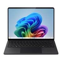 Microsoft 13.8" Surface Laptop for Business Core Ultra 5 512GB SSD 32GB DDR5 Wi-Fi 7 - Black