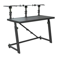 (B-Stock) Gravity FDJT 01 DJ Desk