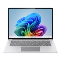 Microsoft 15" Surface Laptop for Business Core Ultra 5 512GB SSD 16GB DDR5 Wi-Fi 7 - Platinum
