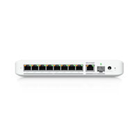 Ubiquiti UniFi Flex 2.5G PoE 8-Port Managed Switch