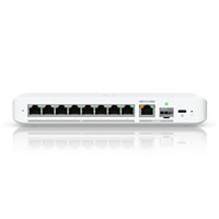 Ubiquiti UniFi Flex 2.5G 8-Port Managed Switch