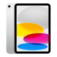 Apple iPad (A16) 11" 128GB Silver WiFi Tablet