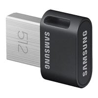 Samsung 512GB FIT Plus USB 3.2 Gen1 Flash Drive