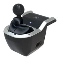 Open Box Hori HPC-042U Shifter Add On Racing Sim Gear Stick