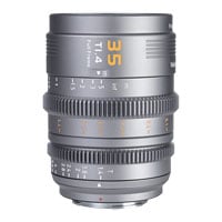 Sirui VP-1 Vision Prime 35mm T1.4 Full-Frame Cine Lens