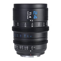 Sirui VP-1 Vision Prime 24mm T1.4 Full-Frame Cine Lens
