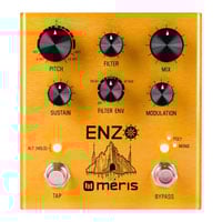 (Open Box) Meris Enzo Multi-Voice Synthesizer Pedal