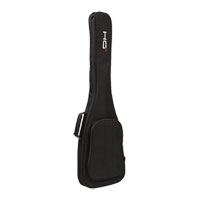 DH DHBEBB Electric Bass Gig Bag