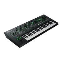 (Open Box) Roland SYSTEM-8 PLUG-OUT Synthesizer