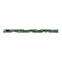 Inter-Tech SU-2 4 Bay NVMe/SAS/SATA Hot-Swap Backplane for 2.5"/3.5" Drives