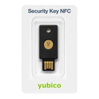 Yubico YubiKey NFC MFA Security Key