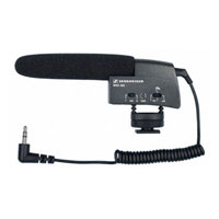 (Open Box) Sennheiser MKE 400