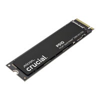 Crucial P510 1TB M.2 (2280) PCIe Gen 5 NVMe SSD