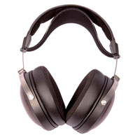 FiiO FT1 & Capra Comfort Strap