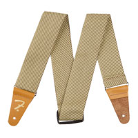 Fender Vintage Strap, Tweed, 2"