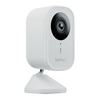 Synology CC400W AI-powered Wi-Fi Security Camera