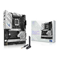 Refurbished ASUS ROG Strix Intel B760A GAMING WIFI ATX Motherboard