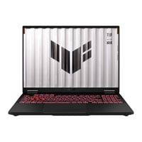 Open Box ASUS TUF Gaming A16 16" QHD+ 165Hz AMD Ryzen AI 32GB 1TB RTX 4070 Gaming Laptop