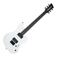 Jackson - JS Series Surfcaster JS22 HT - Snow White