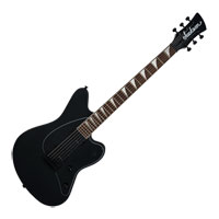 Jackson - X Series Surfcaster SC HT6 - Satin Black