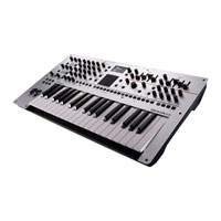 (Open Box) Roland GAIA 2 Synthesizer