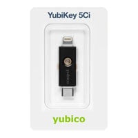 Yubico YubiKey 5Ci MFA Security Key