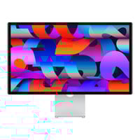 Apple 27" Studio Display with Standard Glass - Tilt Adjustable Stand