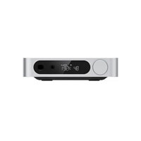 (Open Box) FiiO K11 DAC and Headphone Amplifier Silver