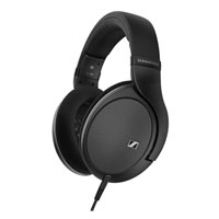 Sennheiser HD550 Open Back Headphones
