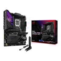 Refurbished ASUS ROG STRIX Z890-E GAMING WIFI  DDR5 PCIe 5.0 ATX Motherboard
