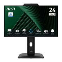 MSI Pro 24" MP242PMG FHD 120Hz Adaptive Sync IPS Monitor
